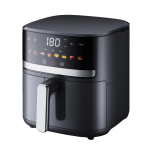 Home Musk Digital Air Fryer Model 7L Oil Free Professional