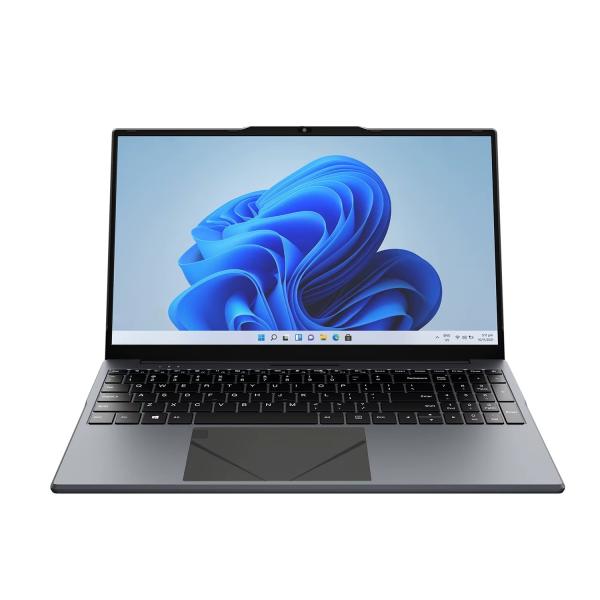 15.6-Inch FHD Student & Business Laptop – 8GB/16GB RAM, Intel Celeron N5095, SSD Storage