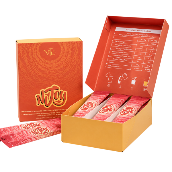 vFit –Nnjoy
