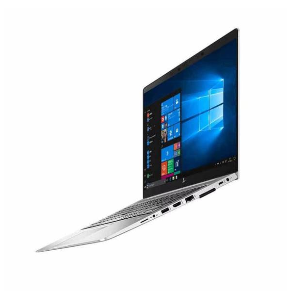HP EliteBook 745 G5 Business Laptop – AMD Ryzen 5, 8GB RAM, 256GB SSD, 14-Inch FHD Display, Windows Ready, Lightweight Professional Notebook