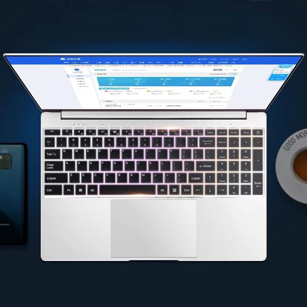 Laptop Notebook 14 Inch Win10/11 6GB+128GB  /128/256/512gb Ssd Computadora Portatil Laptop
