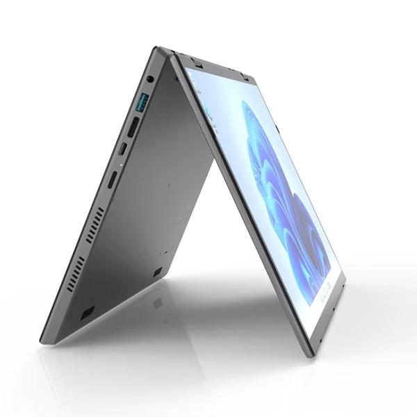 Laptop Computer 14 Inch Touch Screen with Metla Case Win10/11 Laptop Home School Business Notebook Computer Personal & Home