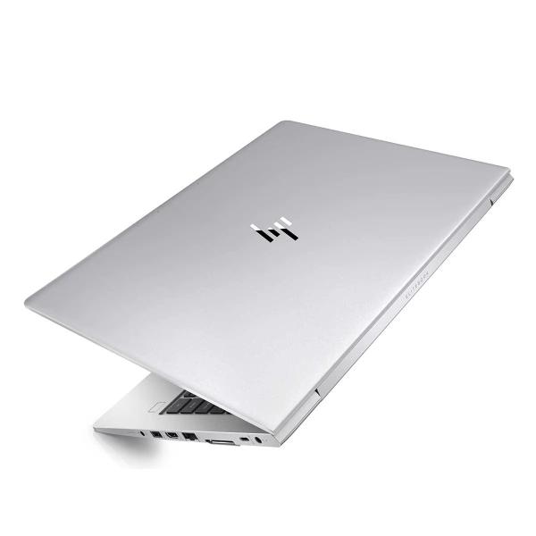 HP EliteBook 745 G5 Business Laptop – AMD Ryzen 5, 8GB RAM, 256GB SSD, 14-Inch FHD Display, Windows Ready, Lightweight Professional Notebook