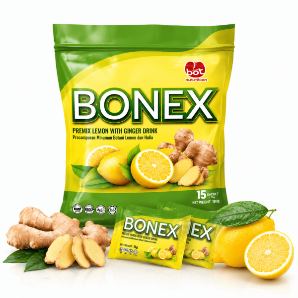 Bonex Joint Relief