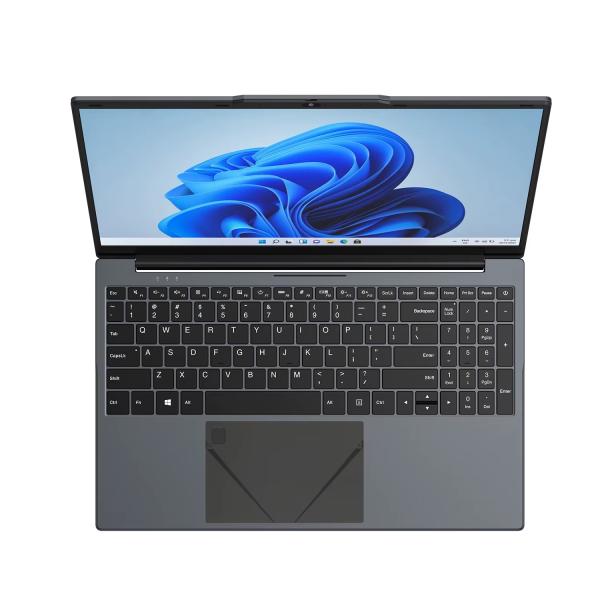 15.6-Inch FHD Student & Business Laptop – 8GB/16GB RAM, Intel Celeron N5095, SSD Storage