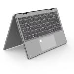 Laptop Computer 14 Inch Touch Screen with Metla Case Win10/11 Laptop Home School Business Notebook Computer Personal & Home