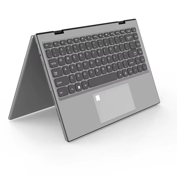 Laptop Computer 14 Inch Touch Screen with Metla Case Win10/11 Laptop Home School Business Notebook Computer Personal & Home