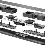 Sennheiser Ambeo Soundbar (Digital)