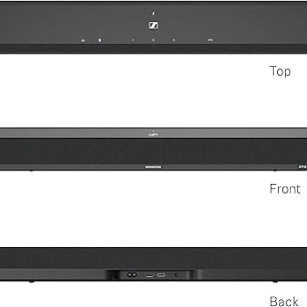 Sennheiser Ambeo Soundbar (Digital)