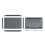 15.6-Inch FHD Student & Business Laptop – 8GB/16GB RAM, Intel Celeron N5095, SSD Storage