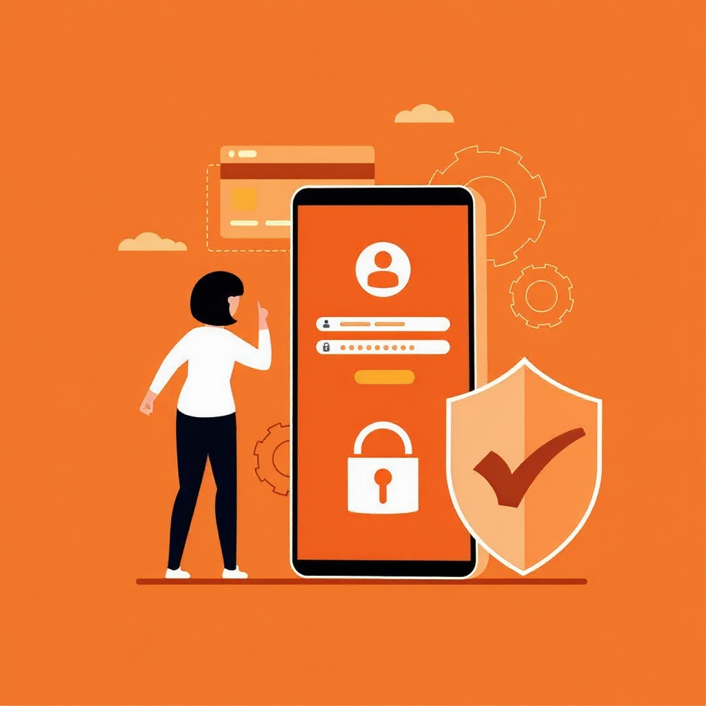 Login to your account