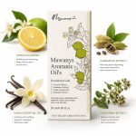 Mawanys Wellness Oil