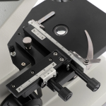 Blood Morphology Analysis Microscope with 9-Inch HD Display Screen