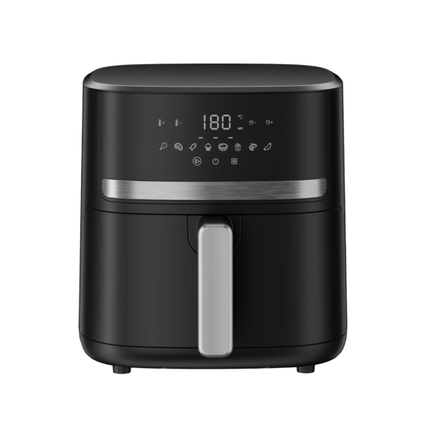Home Musk Digital Air Fryer Model 7L Oil Free Professional