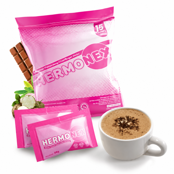 Hermonex Women's Health