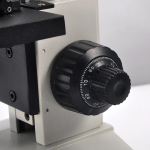 Blood Morphology Analysis Microscope with 9-Inch HD Display Screen