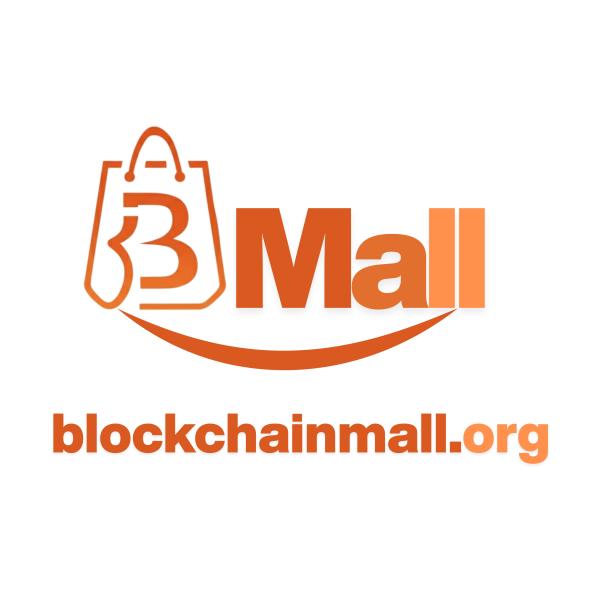 Blockchainmall logo
