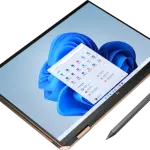 HP Spectre x360 14-Inch Convertible Laptop (Digital)