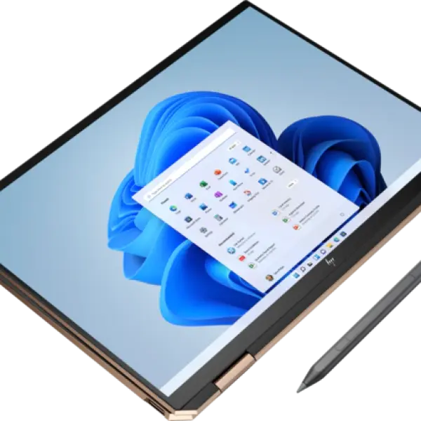 HP Spectre x360 14-Inch Convertible Laptop (Digital)