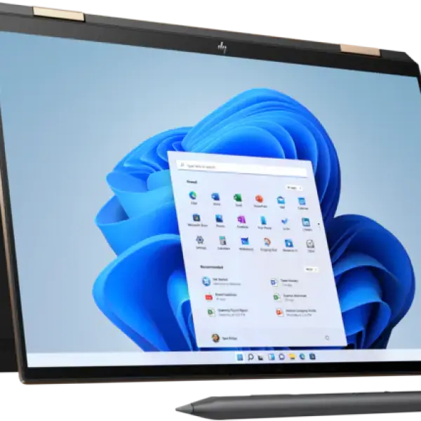 HP Spectre x360 14-Inch Convertible Laptop (Digital)