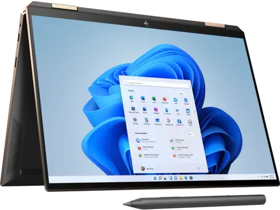 HP Spectre x360 14-Inch Convertible Laptop (Digital)