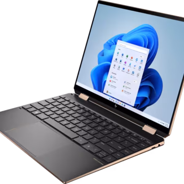 HP Spectre x360 14-Inch Convertible Laptop (Digital)