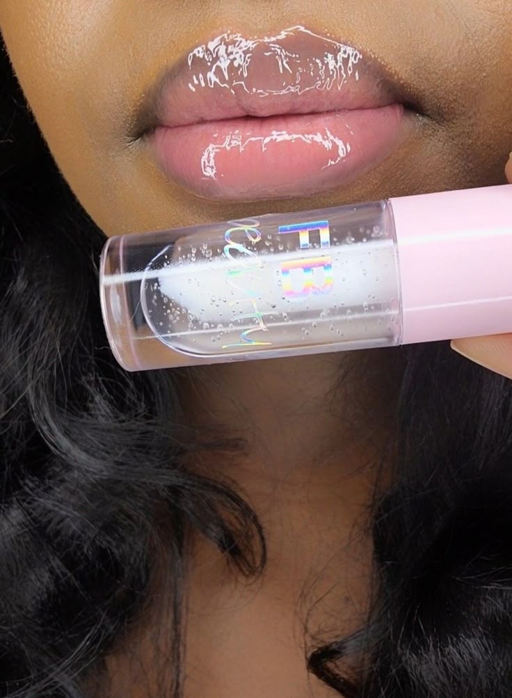 Beaty Lip Glosses