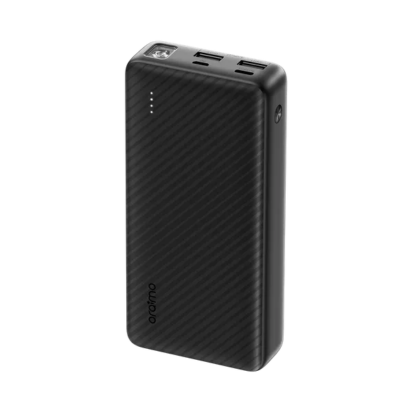 oraimo Traveler 15 20000mAh Power Bank