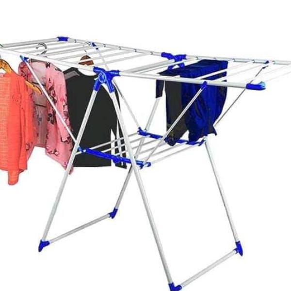 Home Cloth Stand