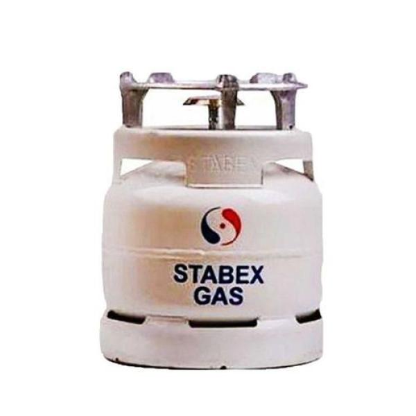 Stabex Gas Full Set - 6 Kg