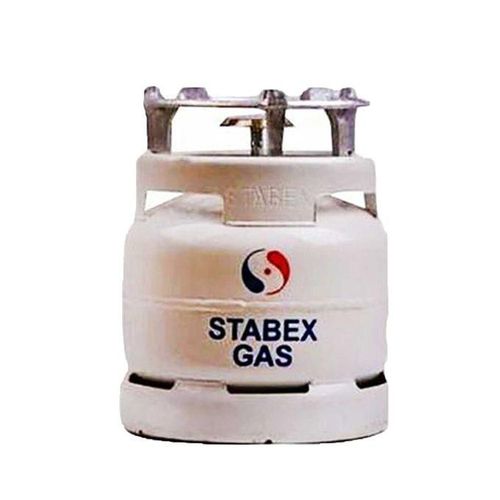 Stabex Gas Full Set - 6 Kg