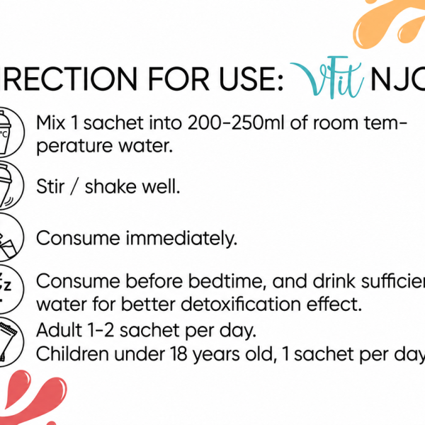 vFit –Nnjoy
