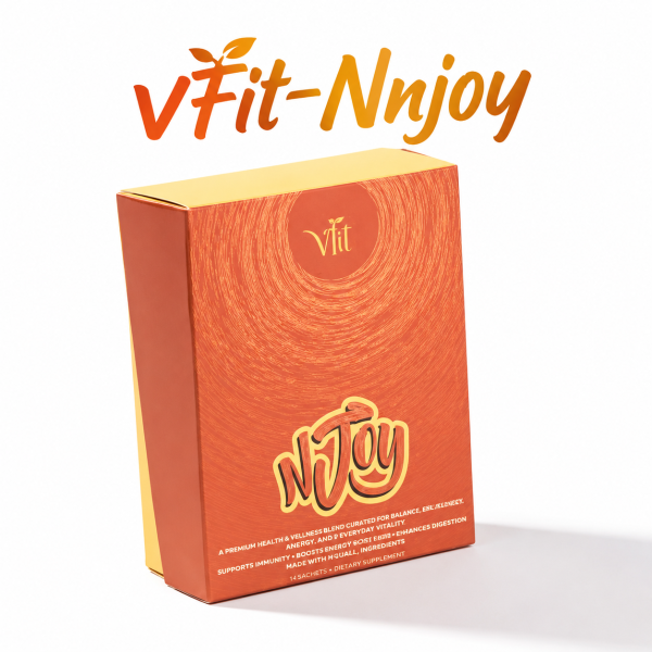 vFit –Nnjoy