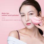 Cherry Blossom Lip Mask Collagen Hydrating Patch