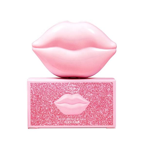 Cherry Blossom Lip Mask Collagen Hydrating Patch