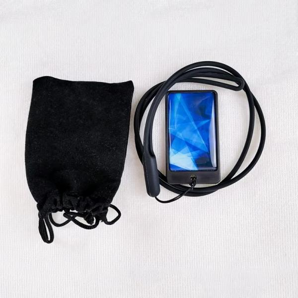 Bio Energy Negative Ion Terahertz Chip New 8.0 Me Card Quantum Nume Card