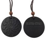 Energy Healthy Band Necklace Negative Ion Chakra Magnetic