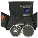 Bio Energy Quantum Pendant Japan Technology lava Scalar Quantum Energy Pendant