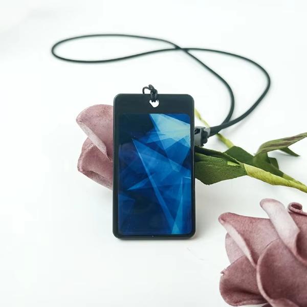 Bio Energy Negative Ion Terahertz Chip New 8.0 Me Card Quantum Nume Card