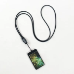 Terahertz Chip New One Card Negative Ions Card