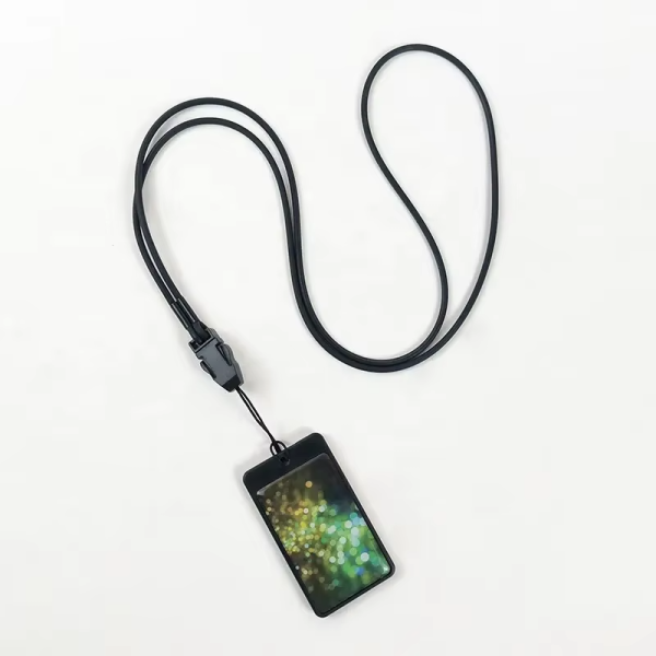 Terahertz Chip New One Card Negative Ions Card