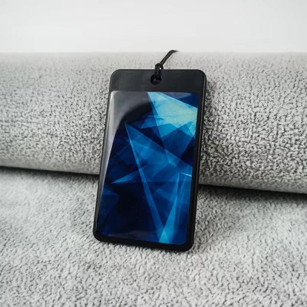 Bio Energy Negative Ion Terahertz Chip New 8.0 Me Card Quantum Nume Card