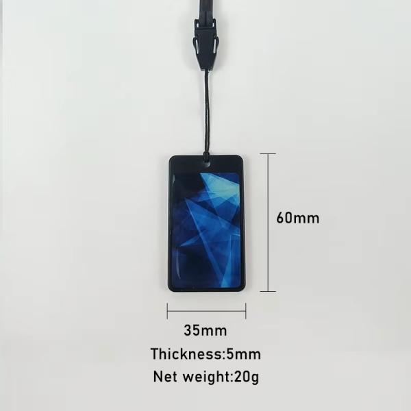 Bio Energy Negative Ion Terahertz Chip New 8.0 Me Card Quantum Nume Card