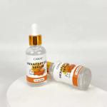 Anti-Aging Firming Serum Skin Care with Hexapeptide Multi-Peptide for Wrinkle Reduction