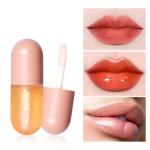 Lip Oil Enhancer Plump Lip Maximizer Lip Care Moisturizing Balm