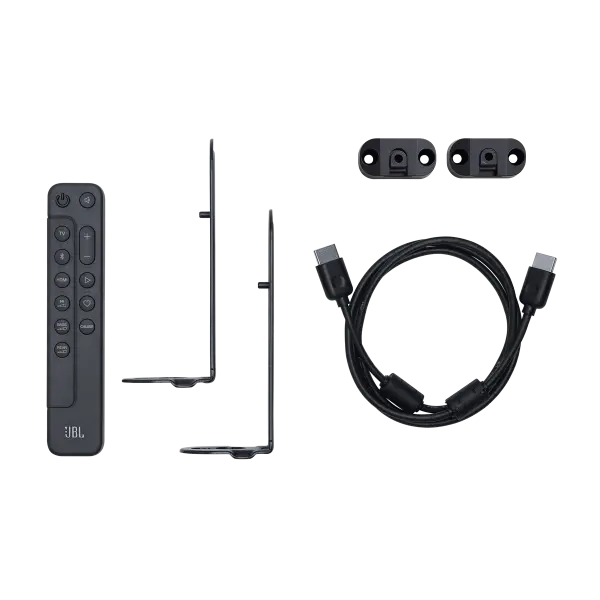 JBL Bar 9.1 Soundbar with Dolby Atmos