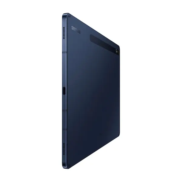 Samsung Galaxy Tab S7+ 12.4-Inch Android Tablet