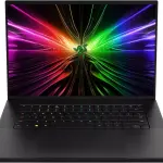 Razer Blade 15 Advanced Gaming Laptop