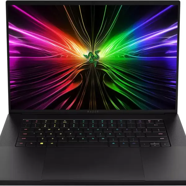 Razer Blade 15 Advanced Gaming Laptop