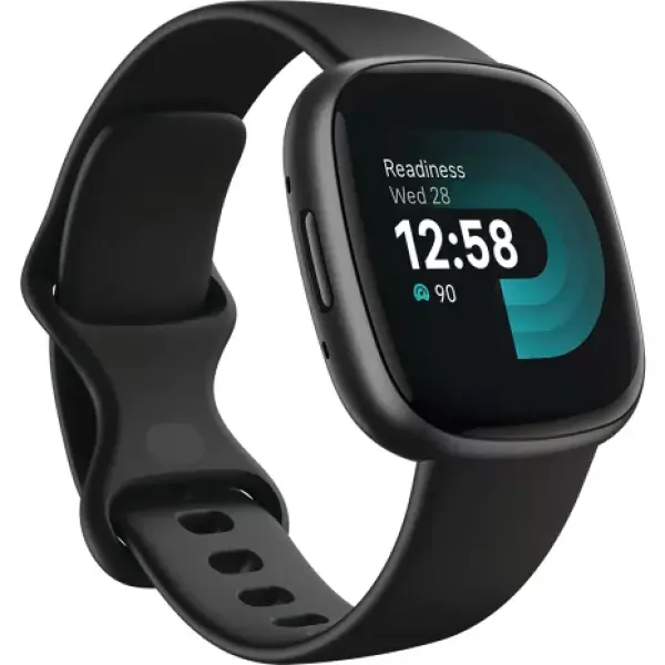 Fitbit Charge 5 Fitness Tracker (Digital)